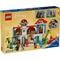 LEGO® Disney Lilo and Stitch Beach House Building Kit Playset 43268